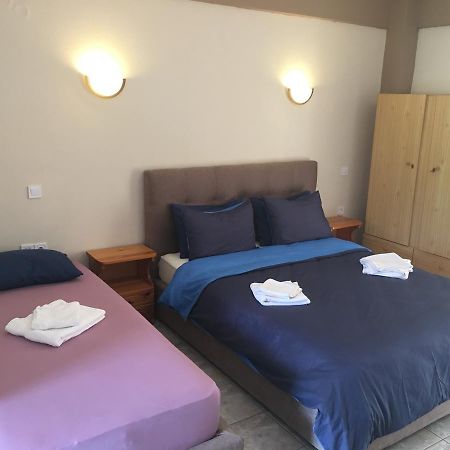 Kastraki Studios Ступа Экстерьер фото