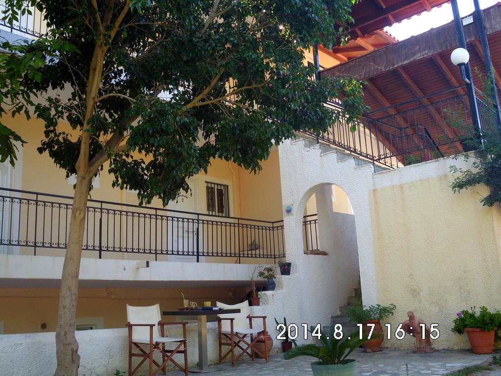 Kastraki Studios Ступа Номер фото