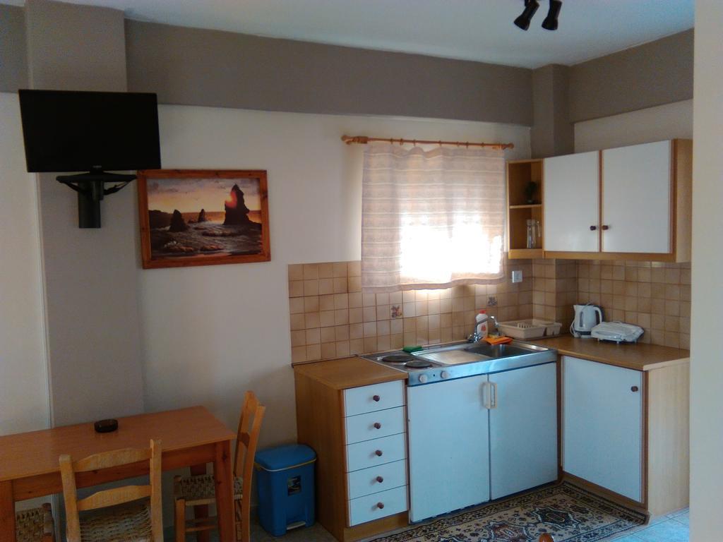 Kastraki Studios Ступа Экстерьер фото