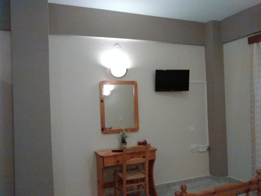 Kastraki Studios Ступа Экстерьер фото